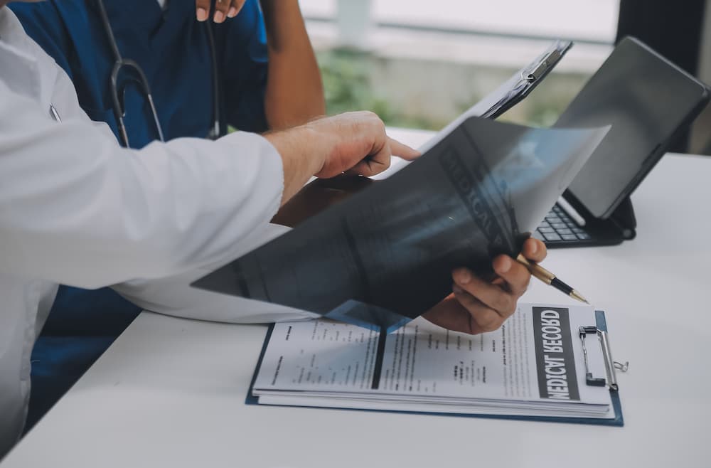 Car Accident Medical Services Tampa