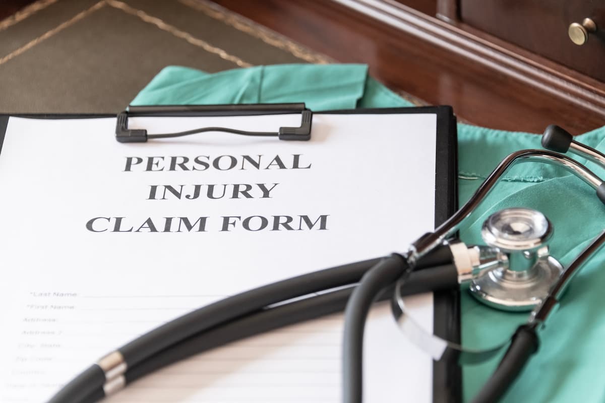 accident recovery Tampa clinic