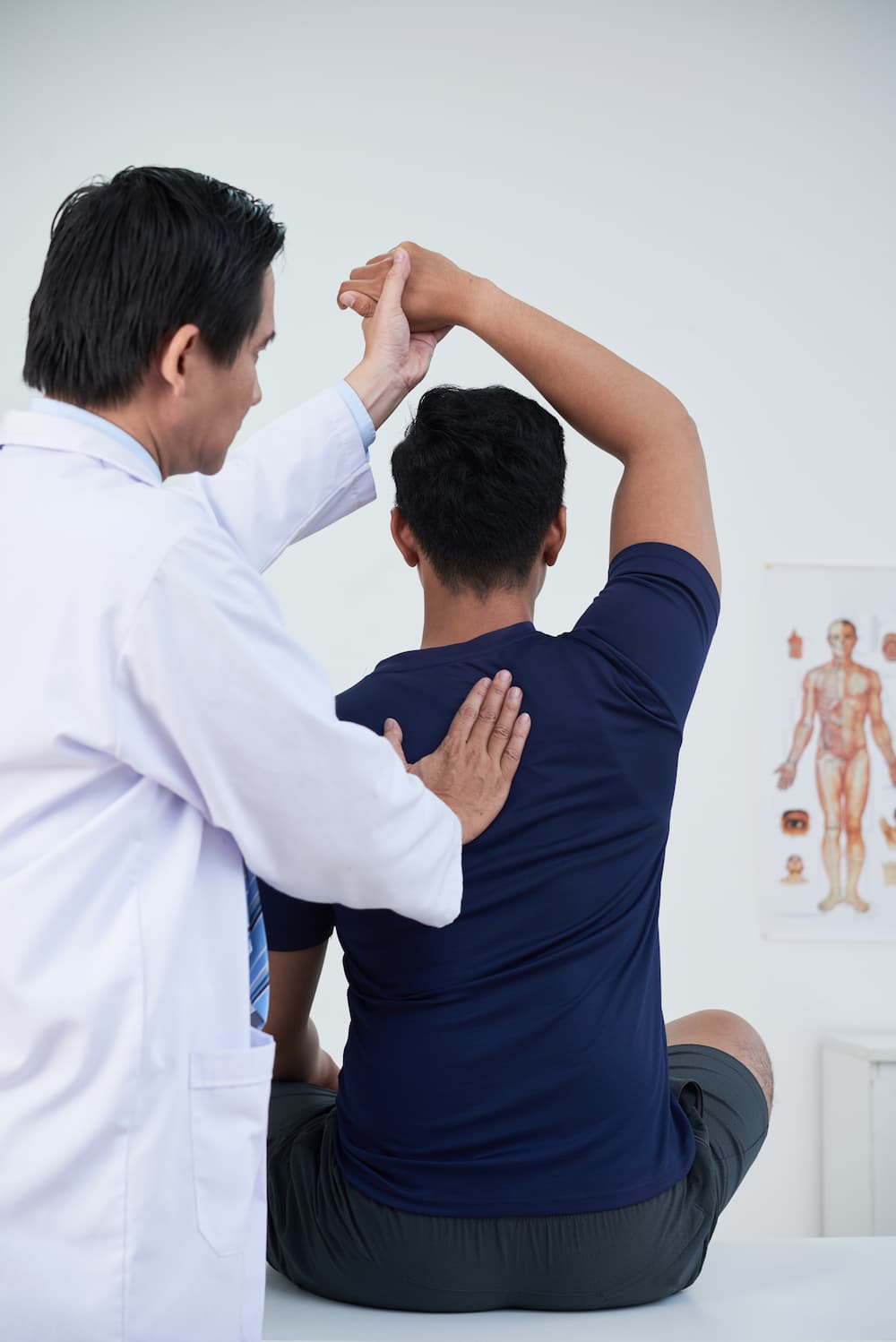 Auto Injury Care in Tampa