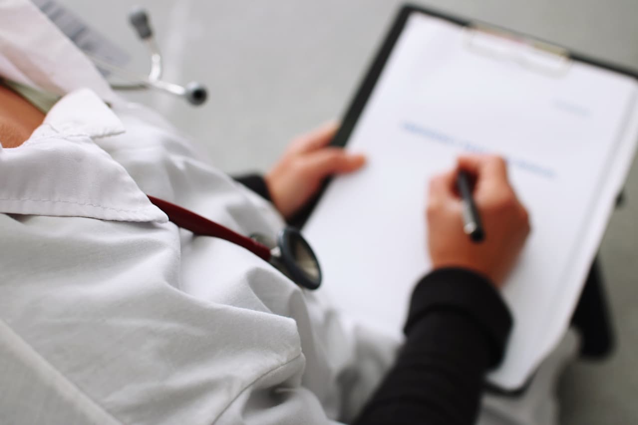 auto injury medical evaluation Tampa