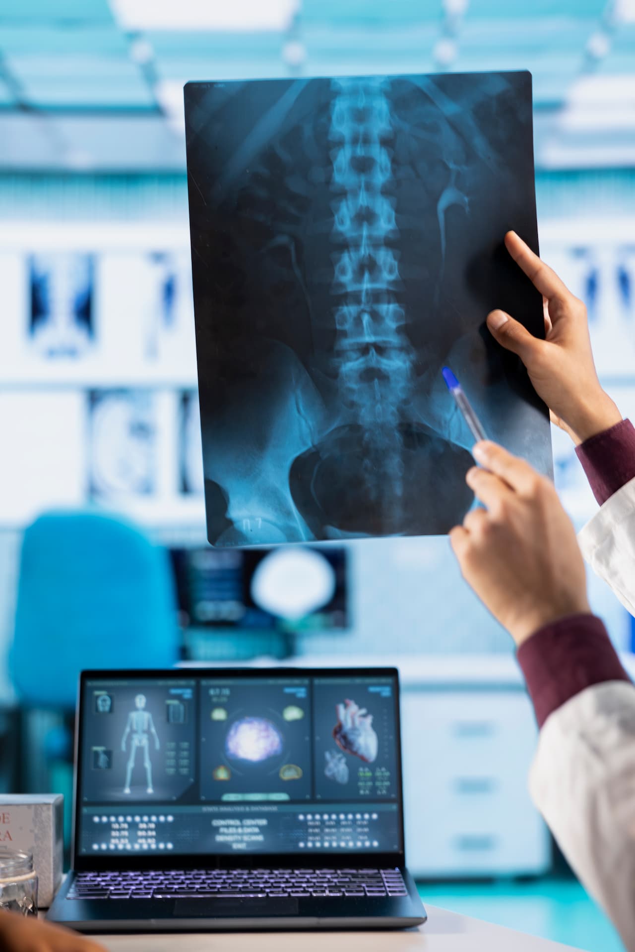 diagnostic imaging and referrals,whiplash treatment Tampa,X-ray for car accident Tampa,medical imaging for injuries Tampa,where to get medical imaging after car crash