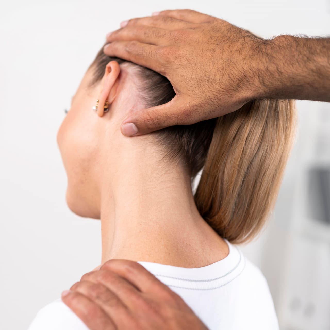 auto injury chiropractic care